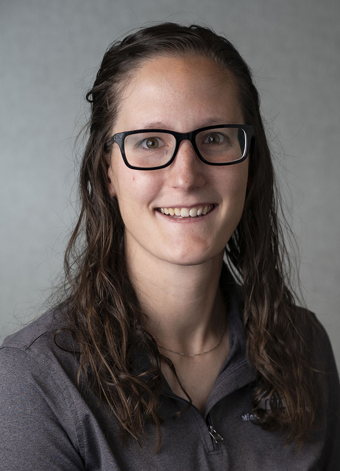 Katie Drewitz headshot